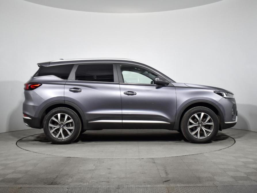 Chery Tiggo 7 Pro I Санкт-Петербург  - изображение 4