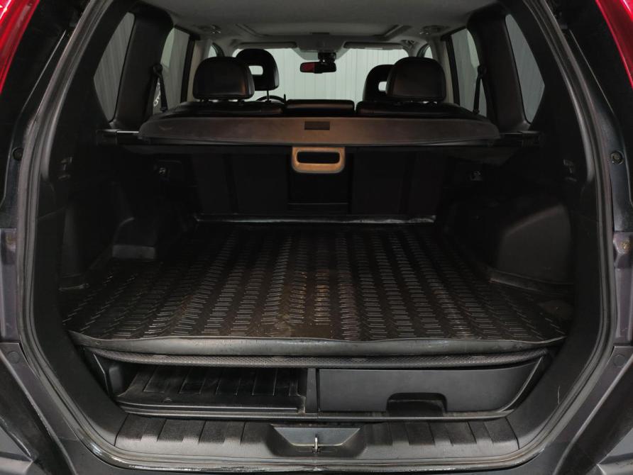 Nissan X-Trail II Рестайлинг Пермь  - изображение 18