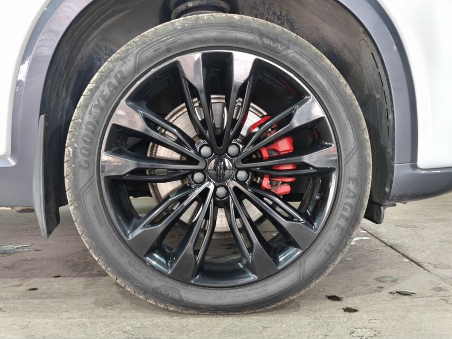 Geely Tugella I Рестайлинг Москва  - изображение 20