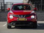 Nissan Juke I Тюмень  - изображение 22