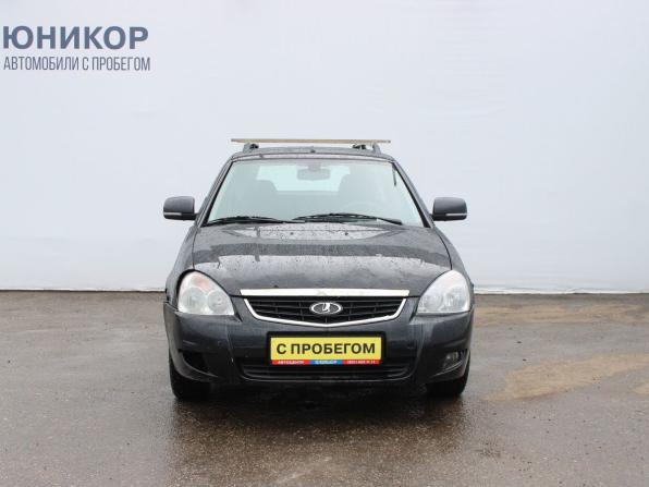 Lada (ВАЗ) Priora I с пробегом 2012 года, цена 269 000 рублей, 147914 км, универсал, Автокод Объявления