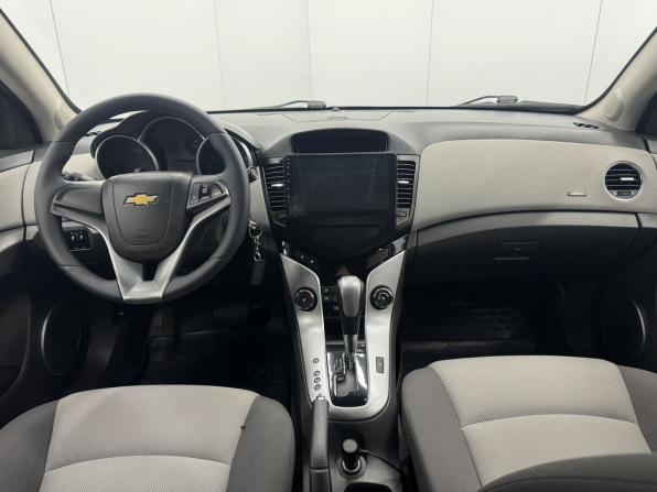 Chevrolet Cruze I с пробегом 2010 года, цена 690 000 рублей, 223162 км, седан, Автокод Объявления