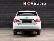 Nissan Almera III (G15) Екатеринбург  - изображение 14