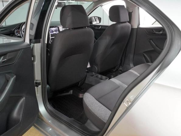 Skoda Rapid II с пробегом 2020 года, цена 1 489 000 рублей, 97442 км, лифтбек, Автокод Объявления