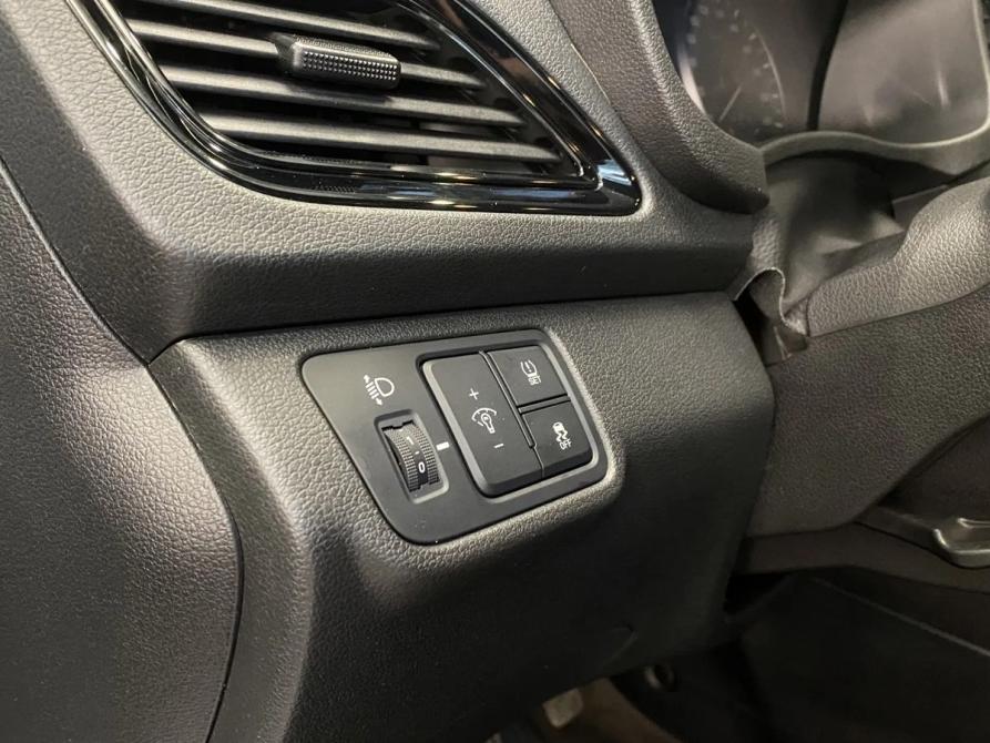 Hyundai Solaris II Рестайлинг Екатеринбург  - изображение 18