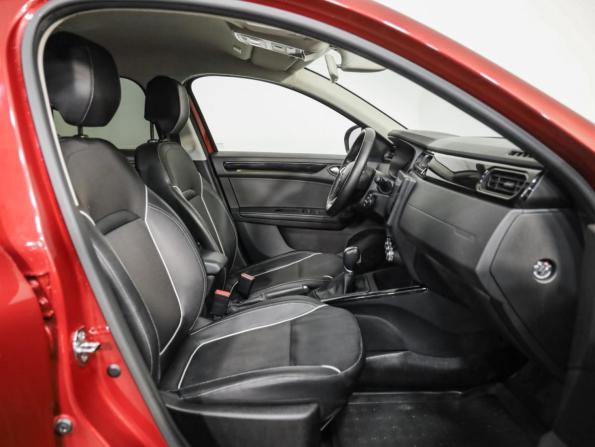 Renault Arkana I с пробегом 2019 года, цена 1 499 000 рублей, 99074 км, внедорожник, Автокод Объявления