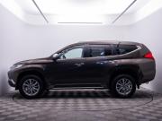 Mitsubishi Pajero Sport III Москва  - изображение 28