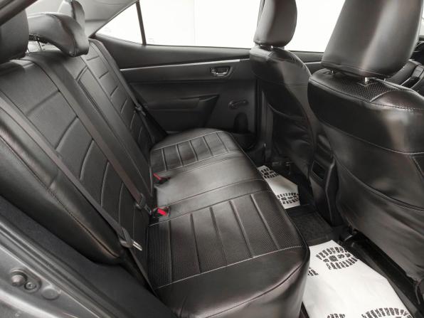 Toyota Corolla XI (E160 E170 E180) с пробегом 2013 года, цена 1 170 000 рублей, 54009 км, седан, Автокод Объявления