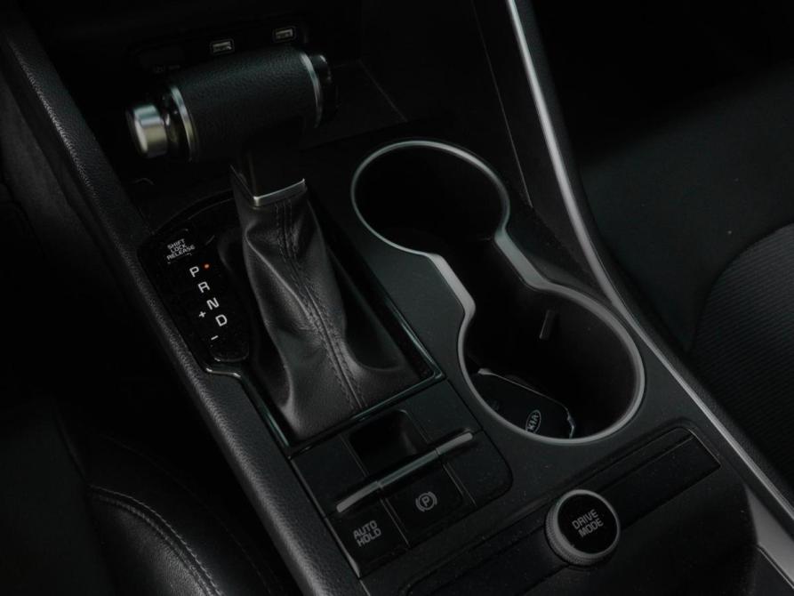 Kia K5 II Минеральные Воды  - изображение 16