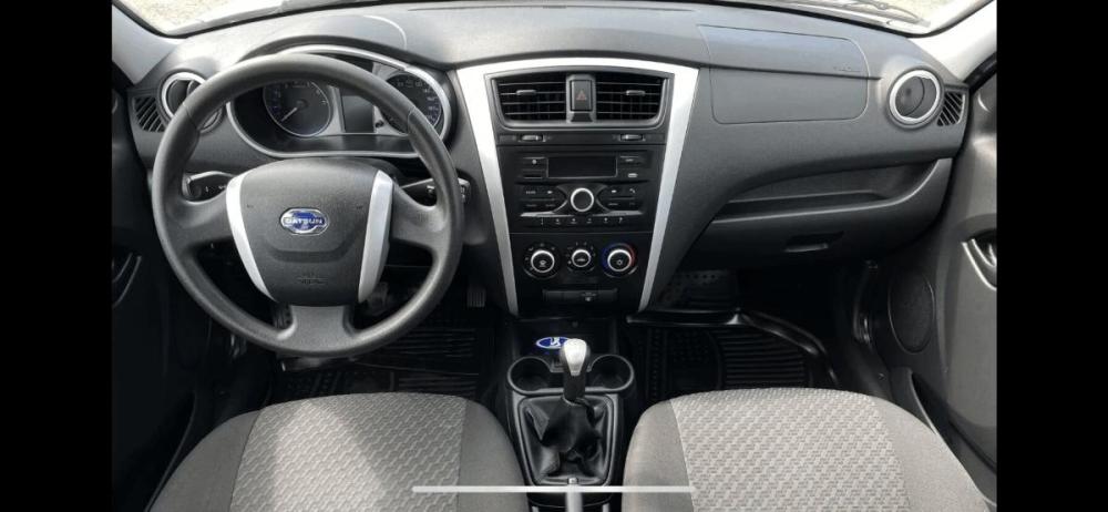 Datsun on-DO I Рестайлинг Тверь  - изображение 9