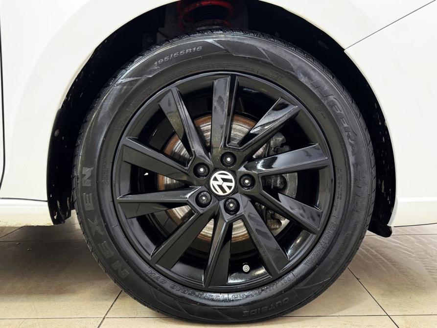 Volkswagen Polo VI Ставрополь  - изображение 17