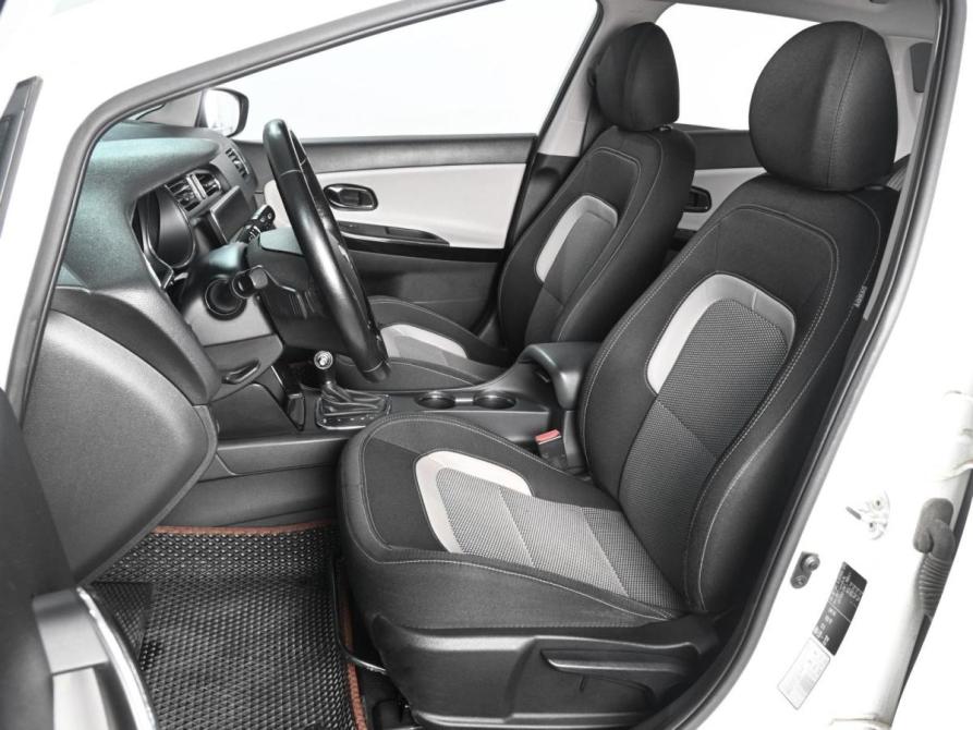 Kia Ceed II Ростов-на-Дону  - изображение 10