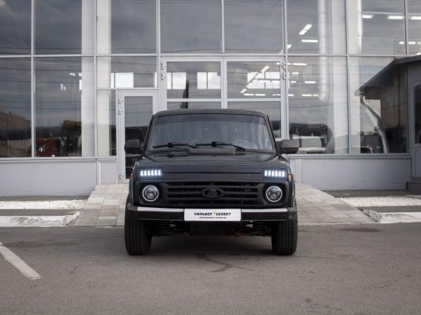 Lada (ВАЗ) 2121 (4x4) I Рестайлинг с пробегом 2019 года, цена 550 000 рублей, 154714 км, внедорожник, Автокод Объявления