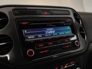 Volkswagen Tiguan I Рестайлинг Москва  - изображение 41