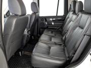 Land Rover Discovery IV Рестайлинг Москва  - изображение 48