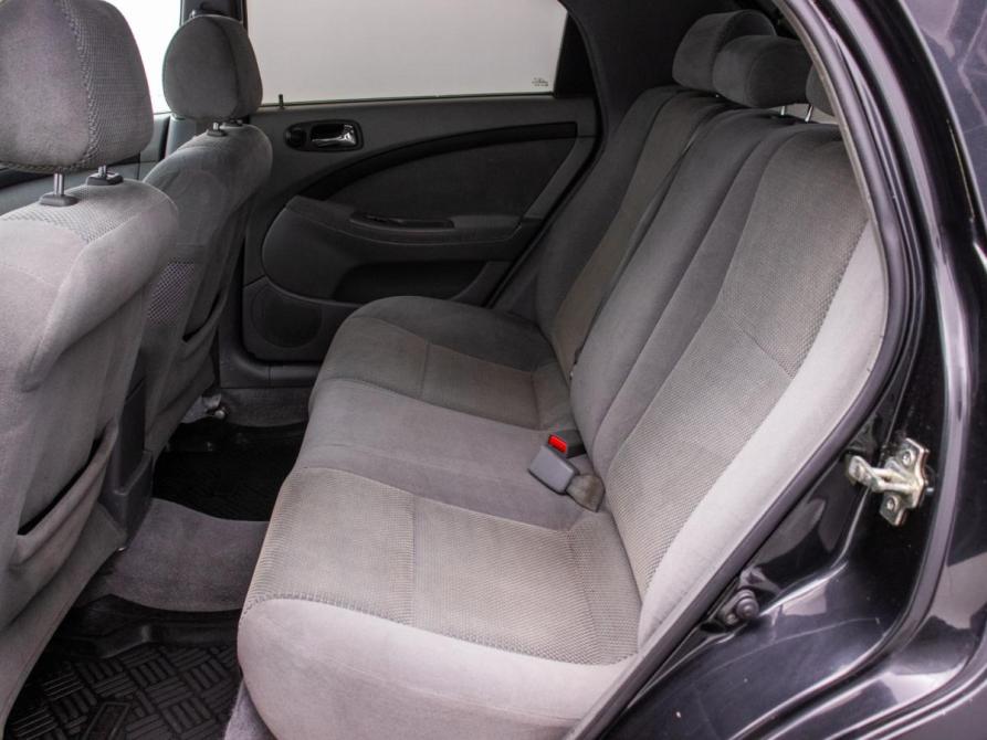 Chevrolet Lacetti I Москва  - изображение 11