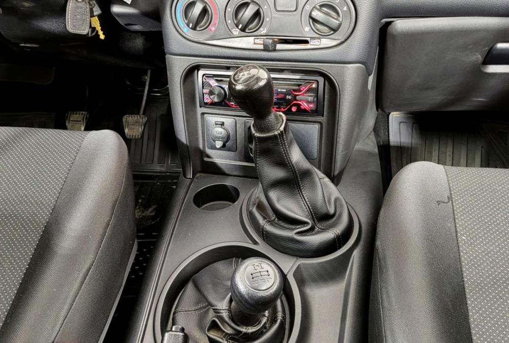 Lada (ВАЗ) Niva Travel I Волгоград  - изображение 12