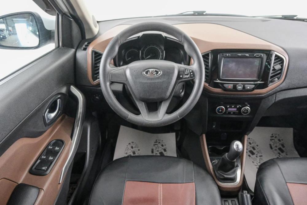 Lada (ВАЗ) XRAY I Красноярск  - изображение 15