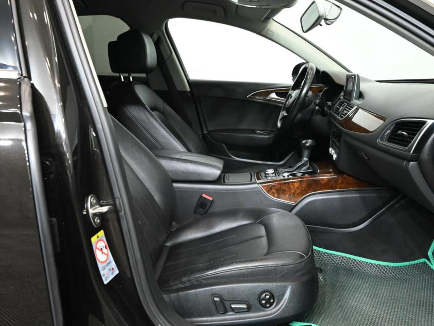 Audi A6 IV (C7) Екатеринбург  - изображение 10