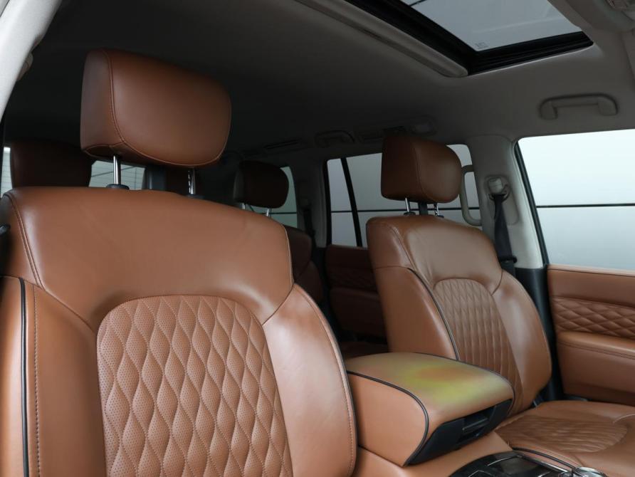 Infiniti QX80 I Рестайлинг 2 Москва  - изображение 12