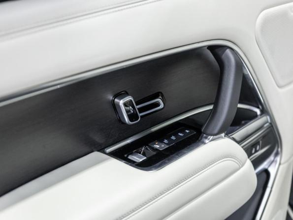 Land Rover Range Rover V с пробегом 2022 года, цена 16 899 000 рублей, 78172 км, внедорожник, Автокод Объявления