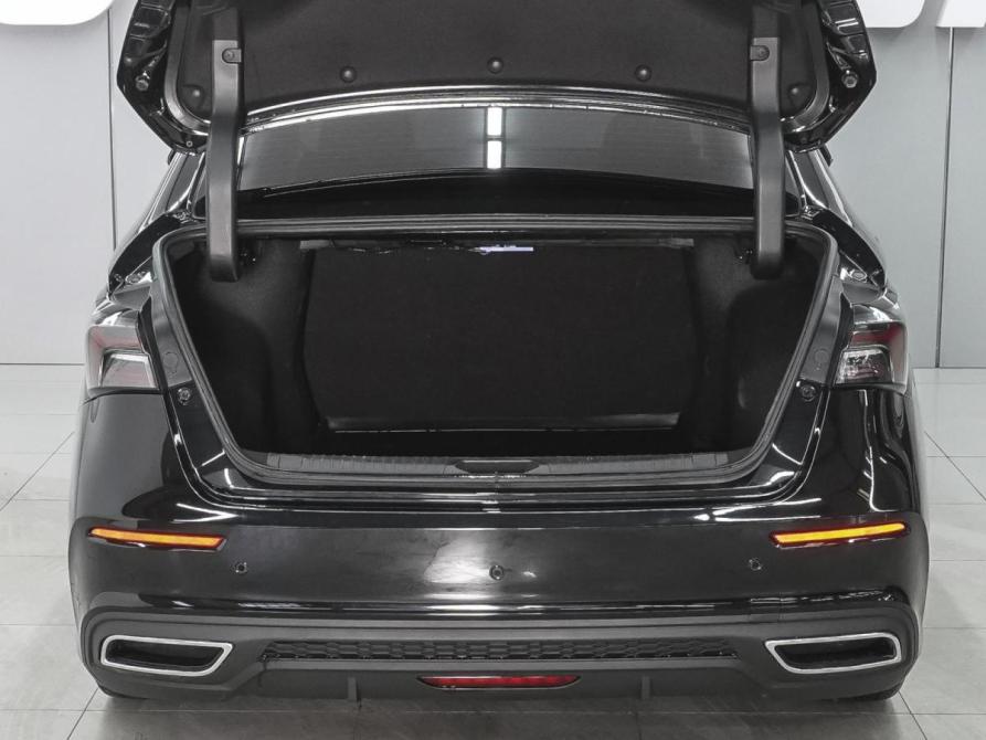 Omoda S5 Ростов-на-Дону  - изображение 20