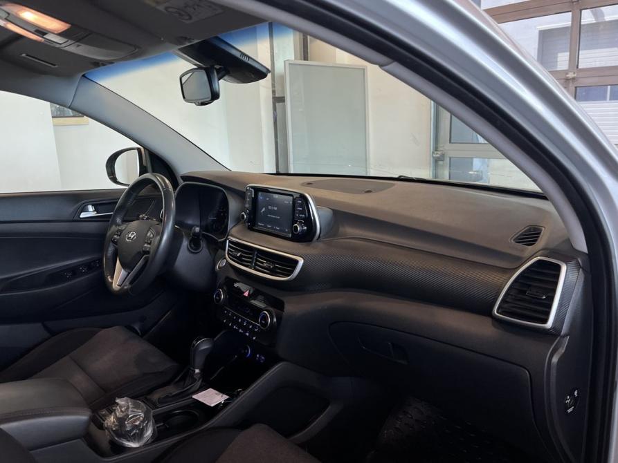 Hyundai Tucson III Рестайлинг Чебоксары  - изображение 12