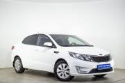 Kia Rio III Оренбург  - изображение 21