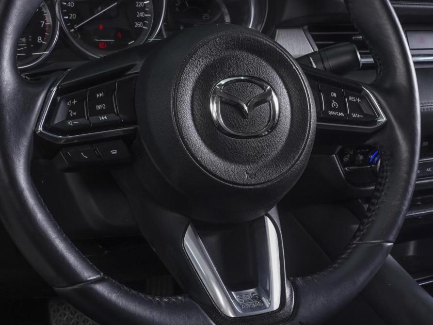 Mazda 6 III (GJ) Рестайлинг 2 Ростов-на-Дону  - изображение 13