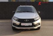 Lada (ВАЗ) Granta I Рестайлинг Сыктывкар  - изображение 20