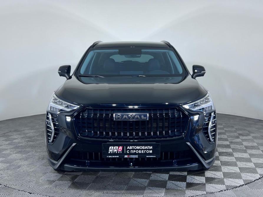 Haval Jolion I Рестайлинг Ростов-на-Дону  - изображение 2