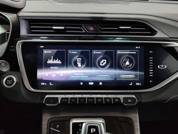 Geely Atlas Pro с пробегом 2021 года, цена 1 900 000 рублей, 41676 км, внедорожник, Автокод Объявления