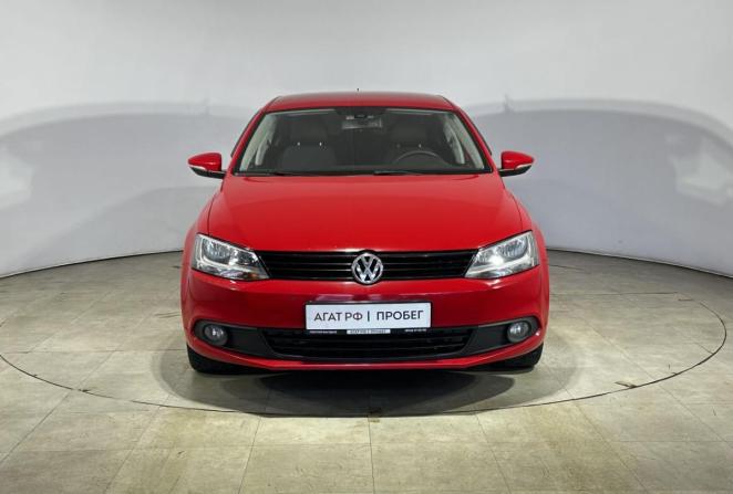 Volkswagen Jetta VI с пробегом 2011 года, цена 925 000 рублей, 205834 км, седан, Автокод Объявления