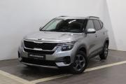 Kia Seltos I Ульяновск  - изображение 17
