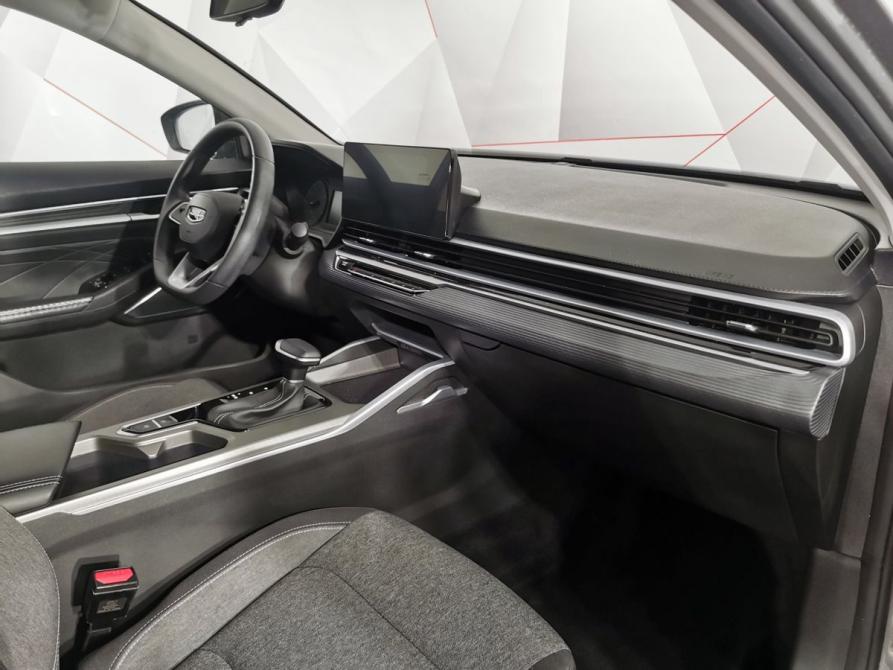 Geely Emgrand II Москва  - изображение 12