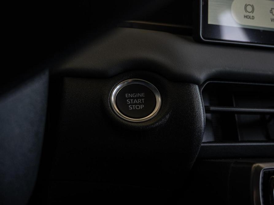 Toyota RAV4 VI (XA60) Краснодар  - изображение 20