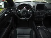 Mercedes-Benz GLE Coupe I (C292) Санкт-Петербург  - изображение 44