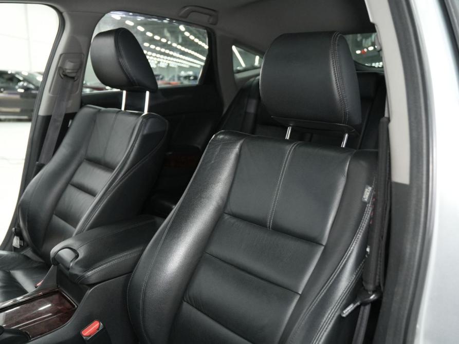 Honda Crosstour I Новосибирск  - изображение 27