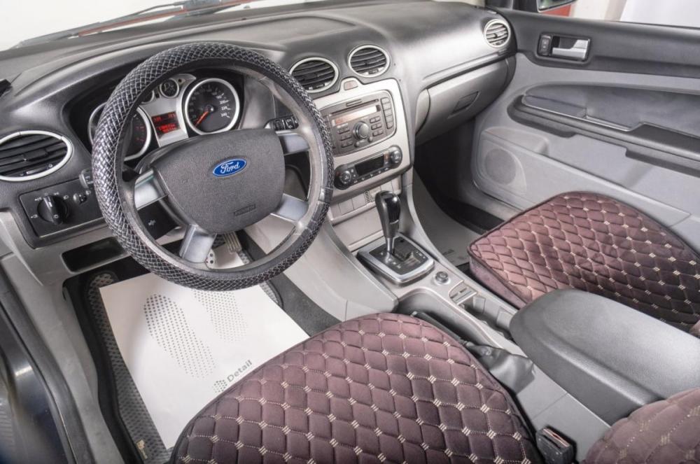 Ford Focus II Рестайлинг Томск  - изображение 8