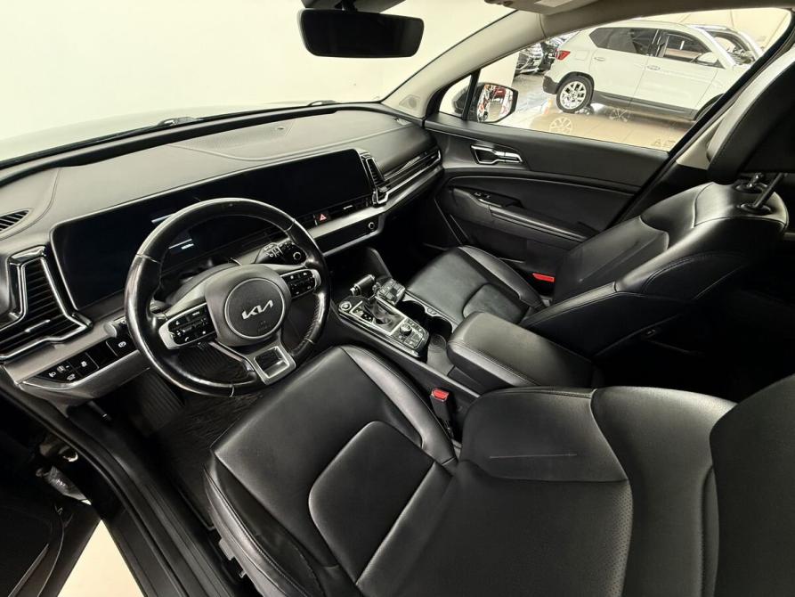 Kia Sportage V Смоленск  - изображение 21