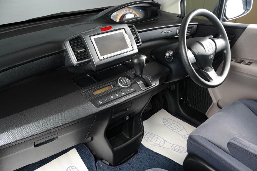 Honda Freed I Тюмень  - изображение 12