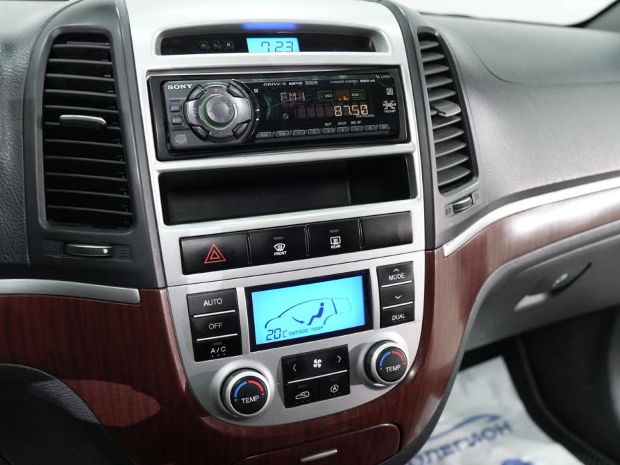 Hyundai Santa Fe II Новосибирск  - изображение 24