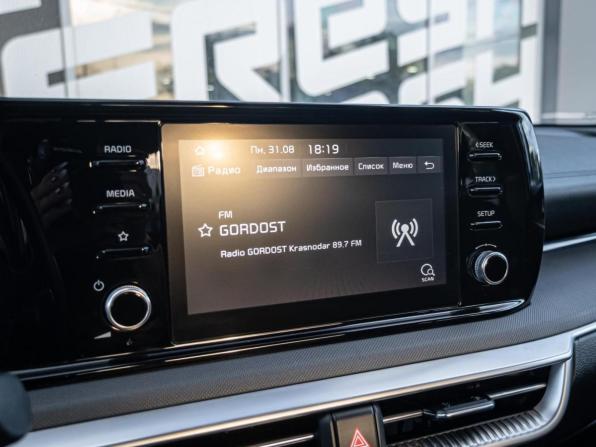 Kia K5 III с пробегом 2021 года, цена 1 820 000 рублей, 147401 км, седан, Автокод Объявления