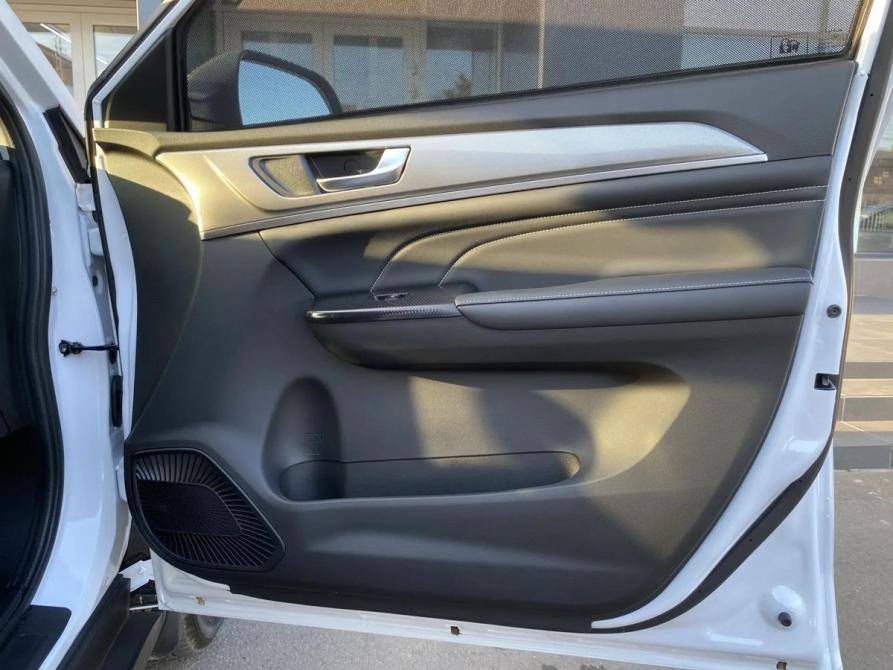 Haval M6 II Краснодар  - изображение 16
