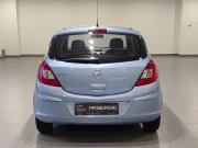 Opel Corsa D Рестайлинг II Казань  - изображение 29