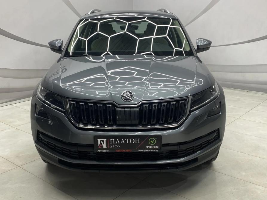 Skoda Kodiaq I Воронеж  - изображение 2