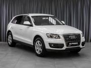 Audi Q5 I (8R) Тюмень  - изображение 18