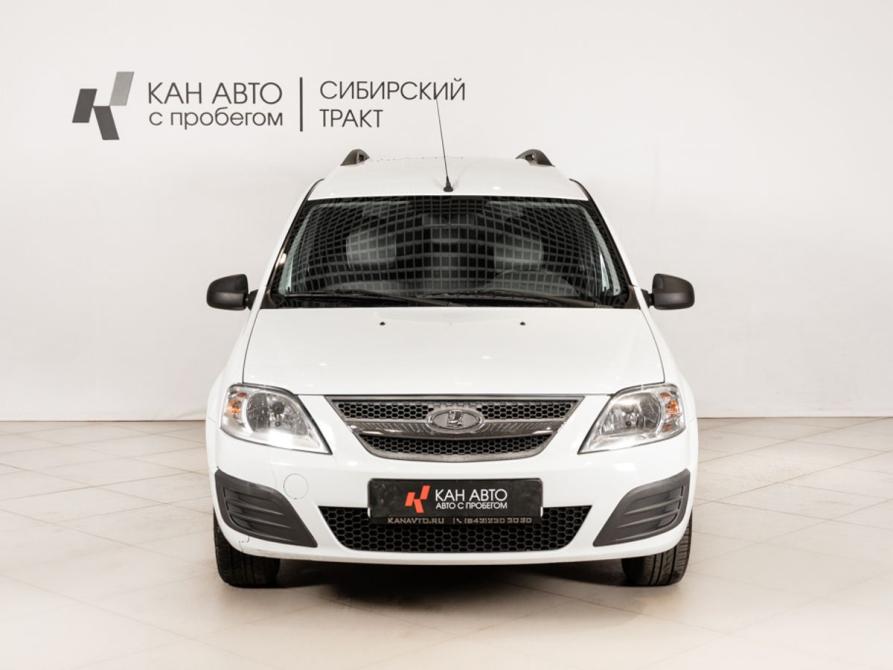 Lada (ВАЗ) Largus I Казань  - изображение 2