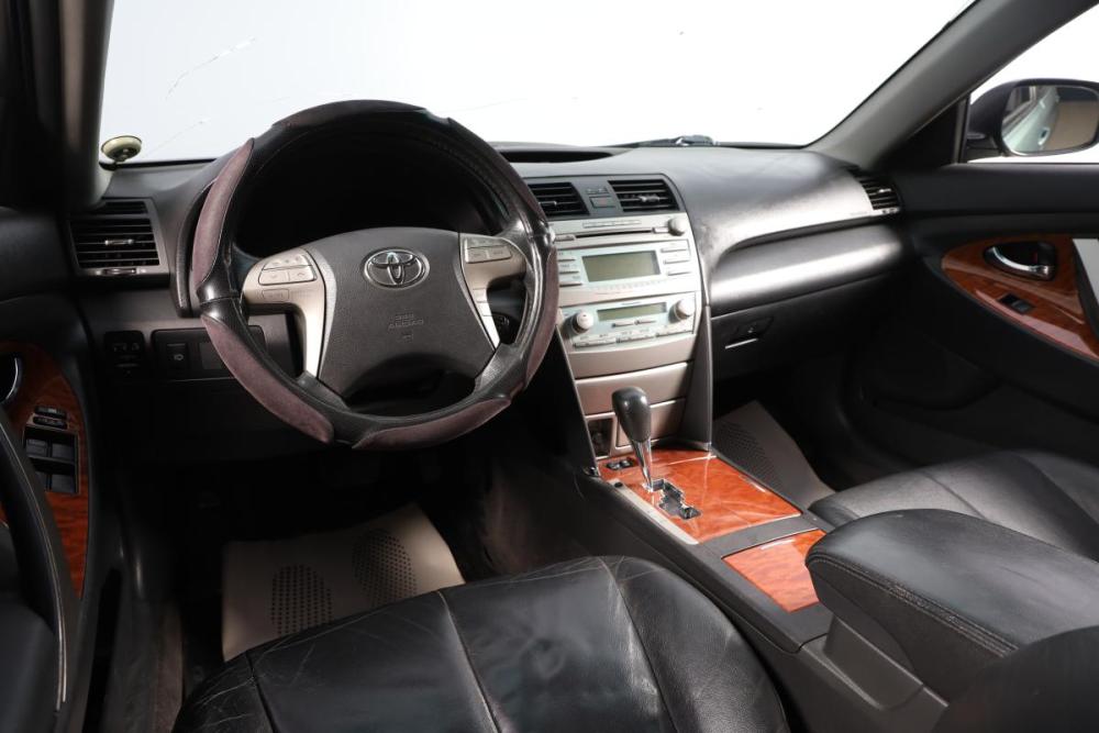 Toyota Camry VI (XV40) Новосибирск  - изображение 9