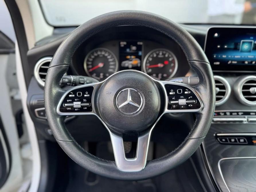 Mercedes-Benz GLC I (X253) Рестайлинг Екатеринбург  - изображение 11
